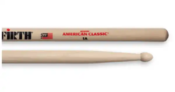 VIC FIRTH 5BN American Classic Affare